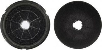 Filtre à charbon AIRLUX CR350