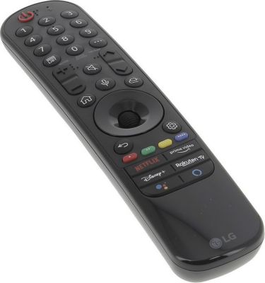 Télécommande LG GOLDSTAR AKB76039701