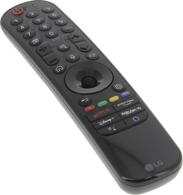 Télécommande LG GOLDSTAR AKB76039701 Télécommande LG GOLDSTAR AKB76039701