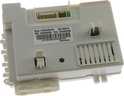 Carte HOME EQUIPEMENT ID381203REC