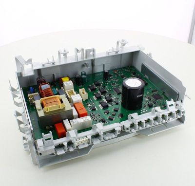 Carte HOME EQUIPEMENT 10541553REC