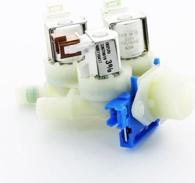 Electrovanne HOME EQUIPEMENT 00132518840REC Electrovanne HOME EQUIPEMENT 00132518840REC