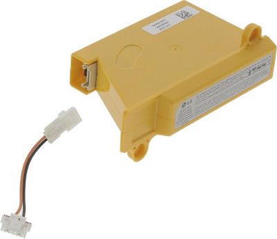 Batterie LG GOLDSTAR AGM30061001 Batterie LG GOLDSTAR AGM30061001