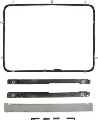 Vitre de porte BOSCH B20004273