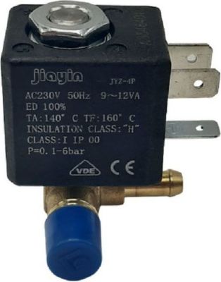 Electrovanne ESSENTIELB 423902274731 Electrovanne ESSENTIELB 423902274731