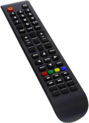 Télécommande HOME EQUIPEMENT 30604509CXHUN008