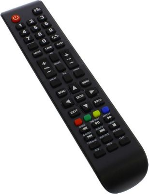 Télécommande HOME EQUIPEMENT 30604509CXHUN002