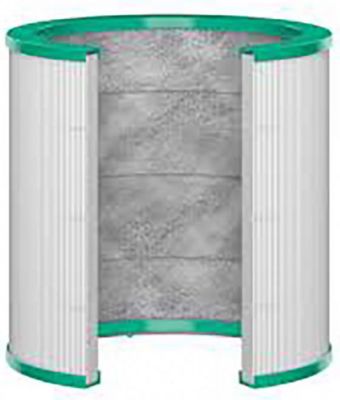 Filtre DYSON 96810304
