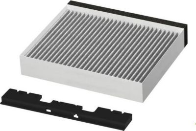 Filtre à charbon BOSCH B11049701