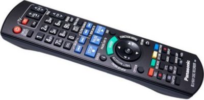 Télécommande PANASONIC N2QAYB000474