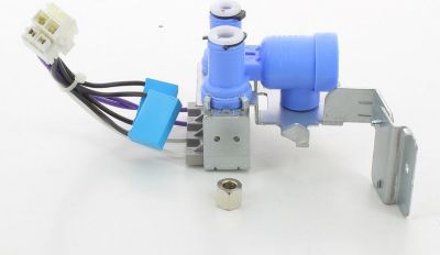 Electrovanne SAMSUNG DA9707827J