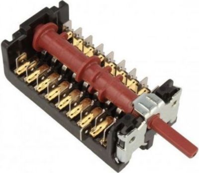 Commutateur HOME EQUIPEMENT 36051195