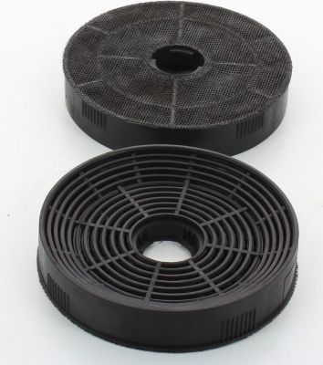 Filtre à charbon HOME EQUIPEMENT ARB3522011490 Filtre à charbon HOME EQUIPEMENT ARB3522011490