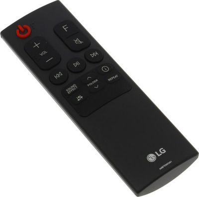 Télécommande ESSENTIELB AKB75595361