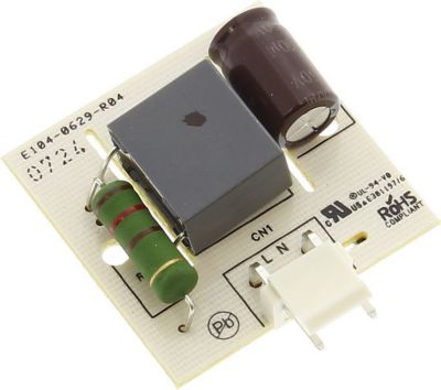 Carte BEKO 4398081200