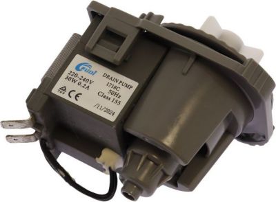 Pompe HOME EQUIPEMENT 62372