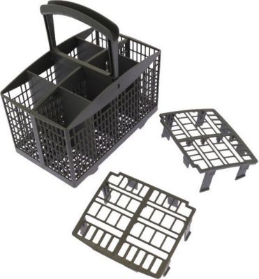 Panier HOME EQUIPEMENT 445A75