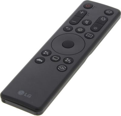 Télécommande LG GOLDSTAR AKB76043618