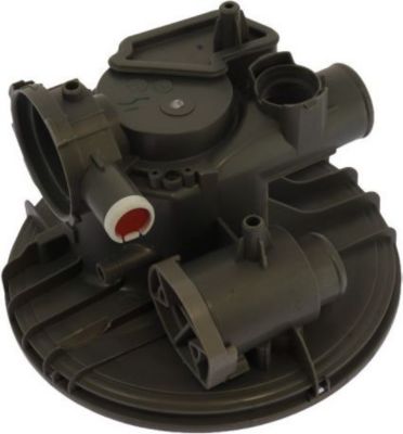 Adoucisseur HOME EQUIPEMENT FM432070017 Adoucisseur HOME EQUIPEMENT FM432070017