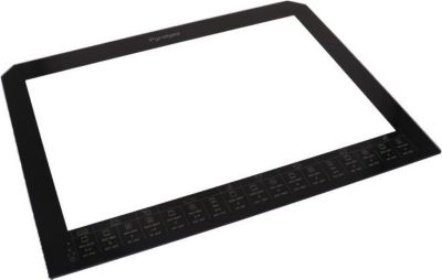 Vitre de porte HOME EQUIPEMENT 36051060