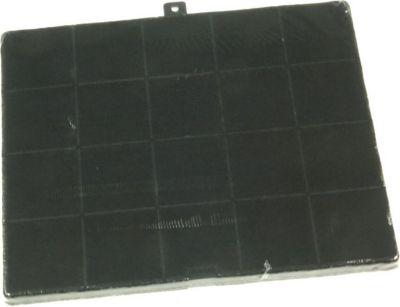 Filtre à charbon HOME EQUIPEMENT 35461