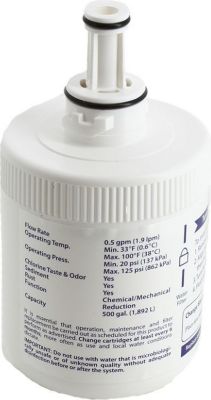 Filtre HOME EQUIPEMENT 90003V