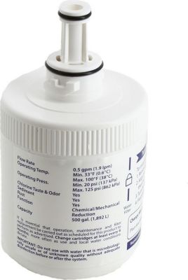 Filtre HOME EQUIPEMENT 90003V Filtre HOME EQUIPEMENT 90003V