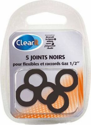 Joint de porte BRANDT JOINT GAZ--(X5) - 74X9874