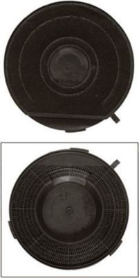 Filtre BRANDT FILTRE CHARBON TYPE 28V2 DIAM 24CM