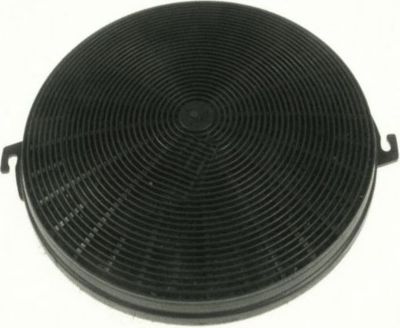 Filtre BRANDT FILTRE CHARBON--190X18MM TYP T211