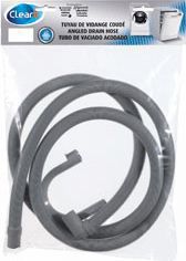 Tuyau CLEARIT TUYAU DE VIDANGE 1M50 - 51S7918