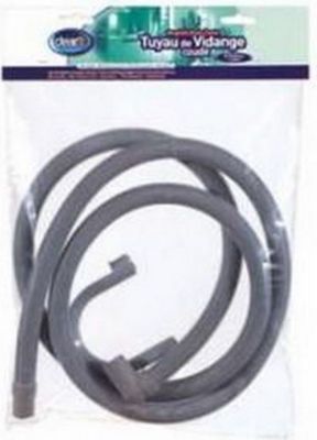 Tuyaux BRANDT de vidange 1,65m 51S7919
