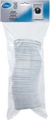 Gaine CLEARIT GAINE D EVACUATION D AIR EXTENSIBLE