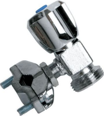 Alimentation DIVERS robinet autoperceur 10/16 mm