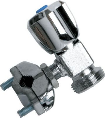 Alimentation DIVERS robinet autoperceur 10/16 mm