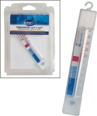 Kit de remplacement CLEARIT thermometre -45 a +45°c