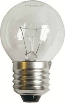 Lampe CLEARIT lampe 40w - e27 220v