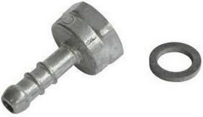 Pièce détachée VEDETTE Tétine gaz butane/propane 71S7918 Pièce détachée VEDETTE Tétine gaz butane/propane 71S7918