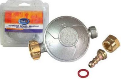 Bruleur CLEARIT detendeur a vis 28mb avec securite