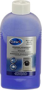 Détartrant CLEARIT nettoyant detartrant lave-linge clearit