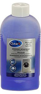 Détartrant CLEARIT NETTOYANT DETARTRANT LAVE-LINGE... | Boulanger