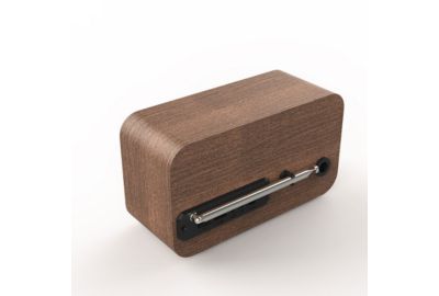 Radio FM CGV BeBop FM (bois)