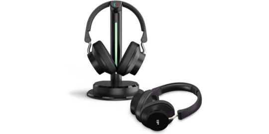 Casque Sans Fil CGV Prelude 3 Duo