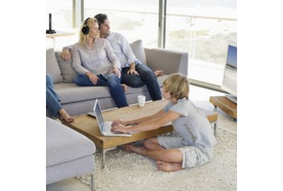 Casque Sans Fil CGV Prelude 3 Duo