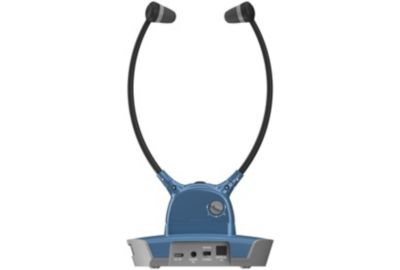 Casque TV CGV DOLFIN SAPHIR