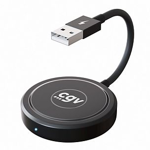 Adaptateur bluetooth CGV My Android Cast sans fil | Boulanger