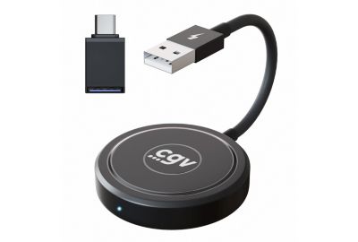 Adaptateur bluetooth CGV My Android Cast sans fil