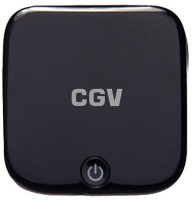 CGV | Récepteur Bluetooth audio My BT Player 1.0