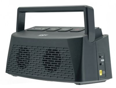 Enceinte portable CGV MySpeaker TV