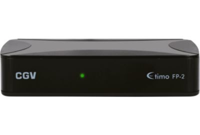 Décodeur TNT CGV ETIMO FP 2